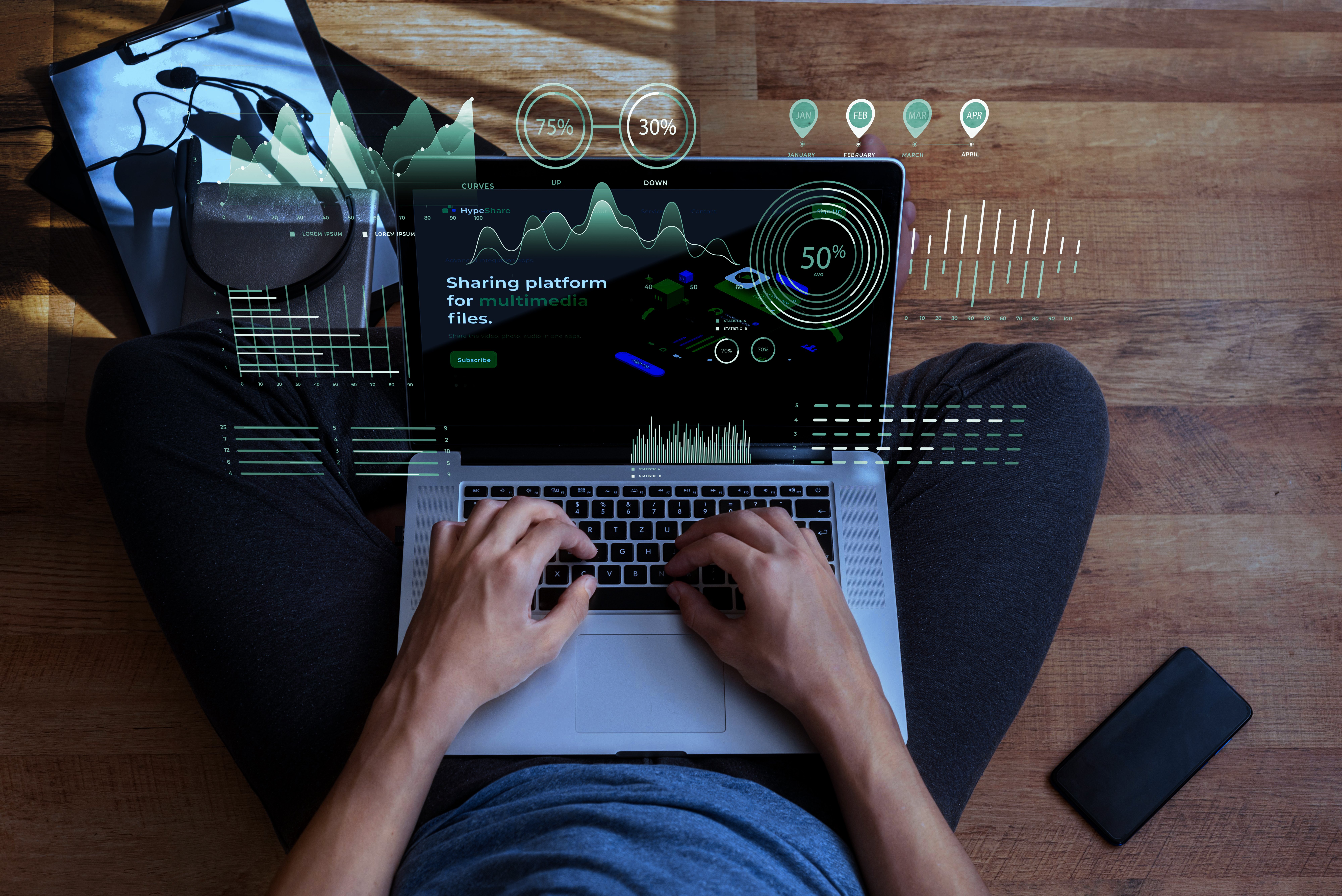 Algorithmic Trading Solutions